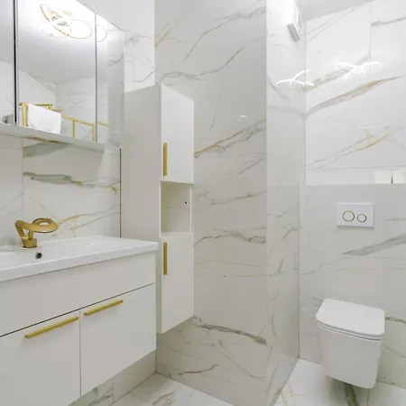 Apartamento Harmony Park Inviting By Bookinghost *