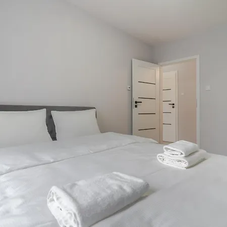 Apartamento Harmony Park Inviting By Bookinghost *